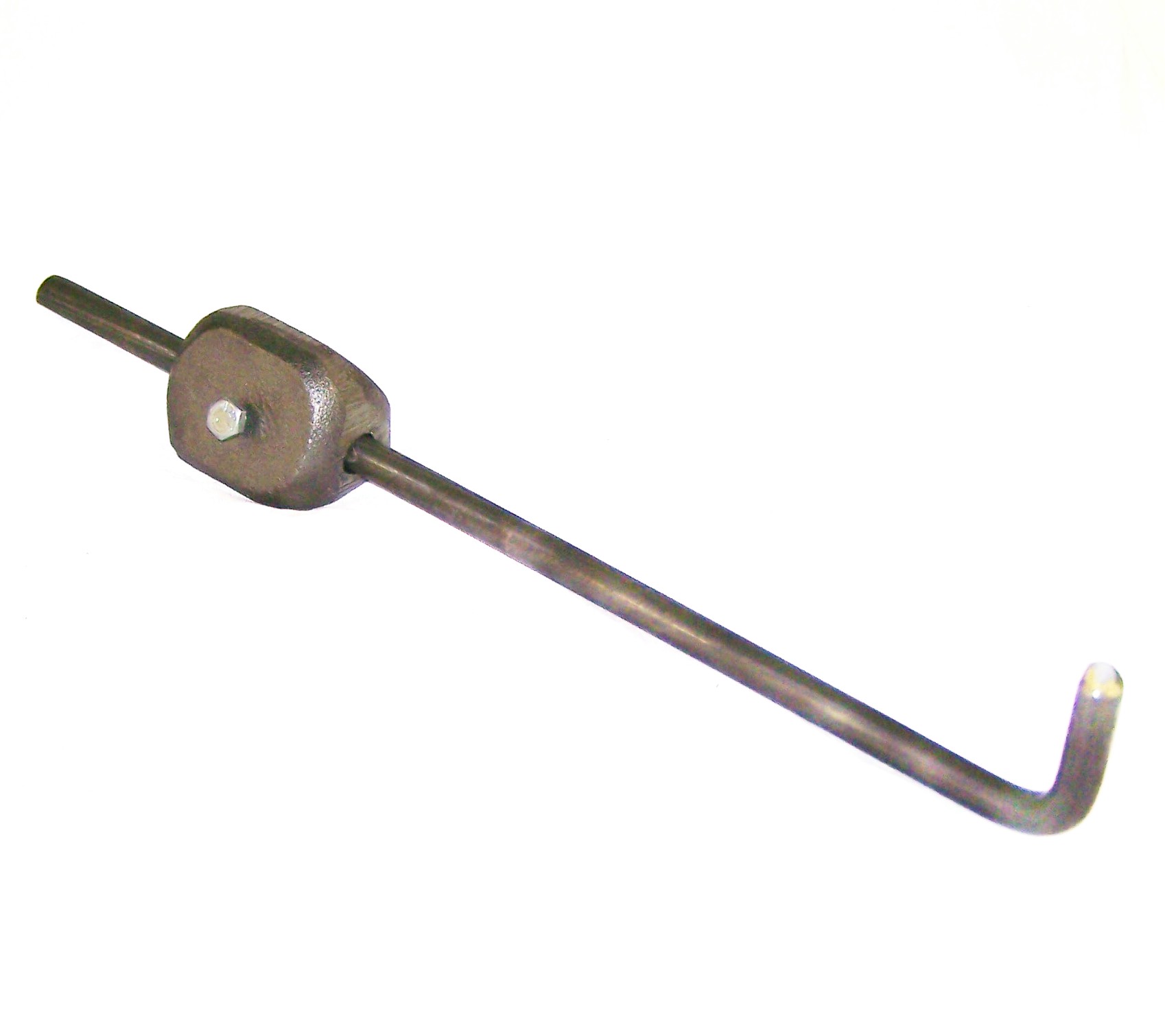 Rod & Clinker/Breaker Ball Assembly for all Centaur Firepots